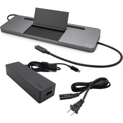 Docking Station i-tec Usb-C Metal Ergonomic 4K