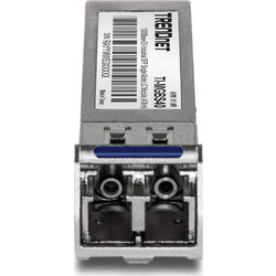 Transceiver Trendnet Switch 10GBASE-LR SFP+ LC Module 10KM