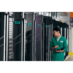 Aξεσουάρ Server HPE Dl380/Dl560 G11 High Perf-Stock