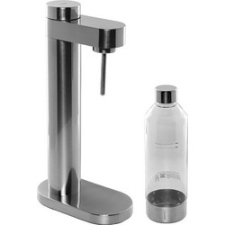 Παρασκευαστής Σόδας Stelton Brus Carbonator steel