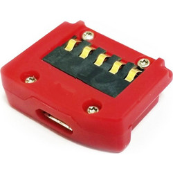 Αντάπτορας USB Sealife for Micro HD HD+ 2.0, 3.0 (SL50103)