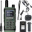 Baofeng UV-17E Green