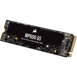 Corsair Force MP600 Pro NH SSD 1TB M.2 NVMe PCI Express 4.0