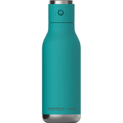 Asobu Wireless Bottle Teal 500ml