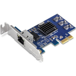 Trendnet TEG-25GECTX Ενσύρματη Κάρτα Δικτύου 2.5Gbps PCI-E