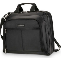 Kensington SP40 Τσάντα Laptop Ώμου 15.4" Black