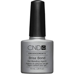 CND Brisa Bond Base Coat Ημιμόνιμο Βερνίκι Νυχιών 7.3ml