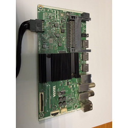 VESTEL MAINBOARD 17MB185Y Πλήρως λειτουργική (από σπασμένο Panel)
