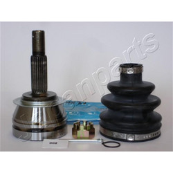 JAPANPARTS Μπιλιοφόρος - GI-002