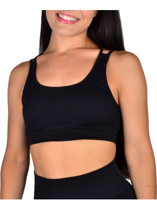Γυναικείο Seamless Lift Sports Bra