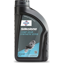 Λάδι Κιβωτίου Silkolene Comp Gear 1 λίτρο SILKOLENE 127411-01-HU