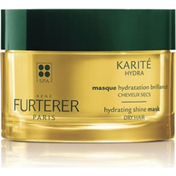 Rene Furterer Karite Hydra Shine Μάσκα Μαλλιών για Ξηρά Μαλλιά 200ml