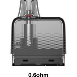 Vaporesso Eco Nano Plus Mesh Pod Cartridge 10ml 0.60 Ohm