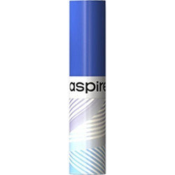 Aspire Vilter Ανταλλακτικά Φίλτρα με Σχέδια (10τμχ) Blue Wave