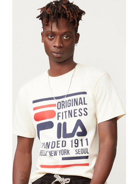 Fila Original Tee T-Shirt