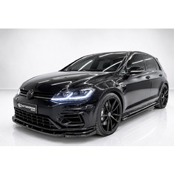 Επιπρόσθετα Μαρσπιέ Volkswagen Golf Mk7 Facelift R / R-Line
