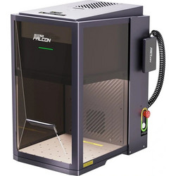 Laser engraver Creality Falcon T1 Fiber 20W