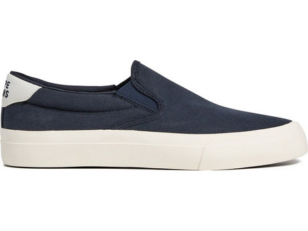 PEPE JEANS 'TAYLOR WEST' ΠΑΠΟΥΤΣΙΑ ΑΝΔΡΙΚΑ PMS300029-563 (563/STEEL BLUE)