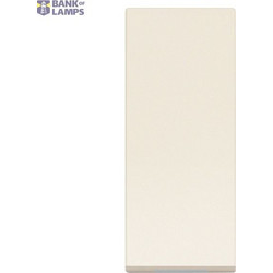 Lower 1M path light button Canvas