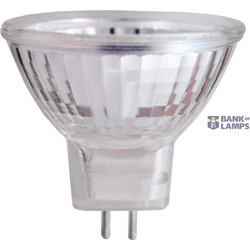 Reflector Lamp 20W GU4 MR11 12V Patron