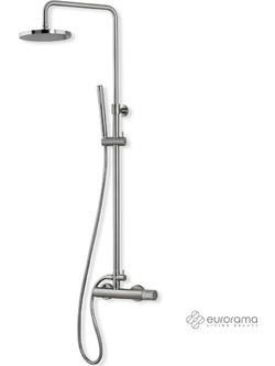 ΜΠΑΤ.ΝΤΟΥΖ+ΕΠΕΚΤ.ΚΟΛΩΝΑ+ΚΕΦΑΛΗ OSO INOX