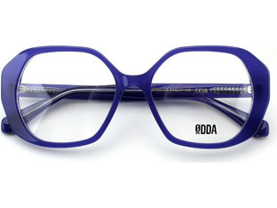 Odda 5982 C2 Σκελετός Γυαλιών Οράσεως Μωβ