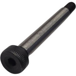 Campagnola Βίδα Άλεν με Ώμο TCEI M5 Φ6x40mm - 0106.0546