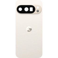 Google Battery Cover For Pixel 10 Pro, Porcelain - (G949-01420-00)