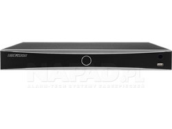 Hikvision DS-7608NXI-K2/8P (D)