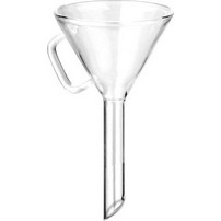 ESTIA ΧΩΝΙ ΓΥΑΛΙΝΟ ALLURE 100ml 7.5x14cm ΜΕ ΛΑΒΗ