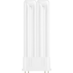 Λάμπα LED για Ντουί 2G10 Dulux F24 Em V 12W 1500lm 130 4000K Φυσικό Λευκό