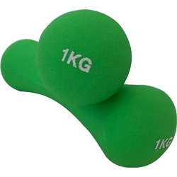 Βαράκια Neoprene 1 kg