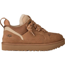 UGG Lowmel Ανδρικά Sneakers Καφέ 1170750-00KD