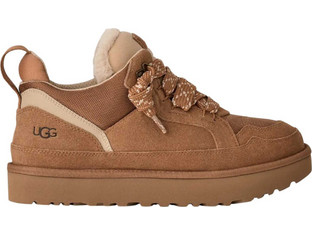 UGG Lowmel Ανδρικά Sneakers Καφέ 1170750-00KD