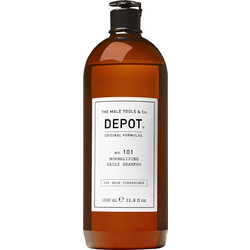 Depot 101 Normalizing Daily Shampoo 1lt