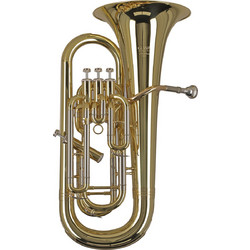 GEWA Germany Bb-Euphonium EP655 Ambition