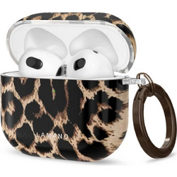 Tech-Protect Lamano Θήκη για Apple AirPods 4 / 5 Exotic Touch