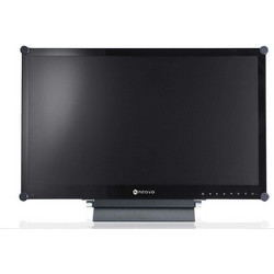 AG Neovo HX-2402 (HX42B011E0100) 24" Δημόσια Οθόνη Full HD, 1920x1080, 300 cd/m BNC, DVI-D, IP65