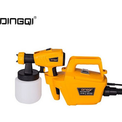 121102 Ηλεκτρικό Πιστόλι Βαφής 800W