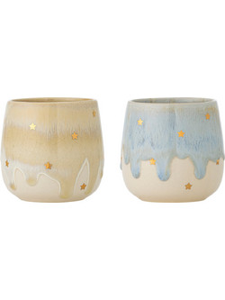Bloomingville - Starla Cup - Multi