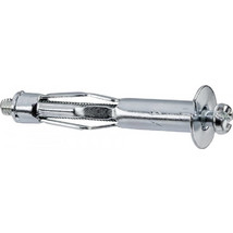 Ούπα Fischer Metal Cavity Fixing HM 5x65 S 50 pcs