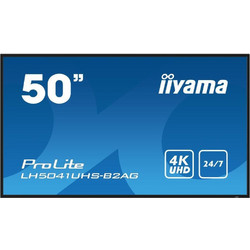 iiyama LH5041UHS-B2AG