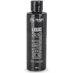 Υγρή Μαγνησία Liquid Chalk 200 ml