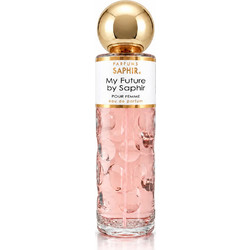 Saphir Parfums My Future Eau de Parfum 200ml