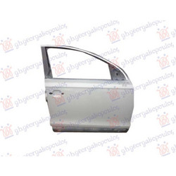 ΠΟΡΤΑ ΕΜΠΡΟΣ ΔΕΞΙΑ ΠΛΕΥΡΑ για AUDI A6 2010-2014 (4GH/4GJ/4G2/4GC/4G5/4GD)