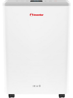 Inventor Iria IR-WF-12L Αφυγραντήρας με WiFi 12lt