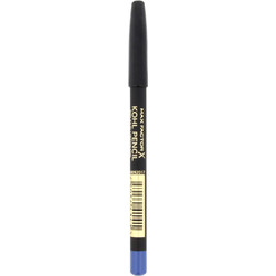 Max Factor Kohl Eye Liner Pencil 1,3 g απόχρωση 080 Cobalt Blue