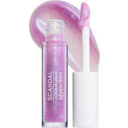 Seventeen Scandal 07 Lip Gloss 5ml