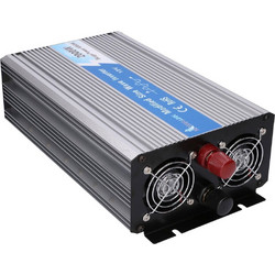 Inverter Αυτοκινήτου Extralink OPIM-2000W / Voltage / 12V, 2000W modified sine
