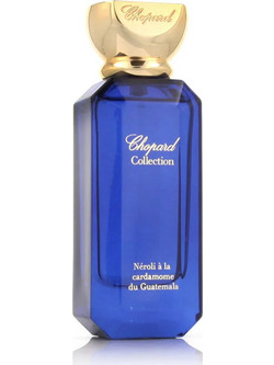 Chopard Neroli and La Cardamome du Guatemala Eau de Parfum 50ml